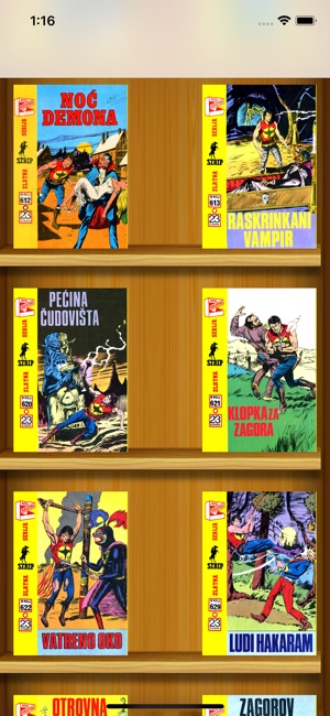 Zagor - Zlatna Serija 5/10(圖2)-速報App