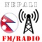 "Nepali FM Radio" is an iOS app that lets you stream and listen various Nepali FM and radio from Nepal