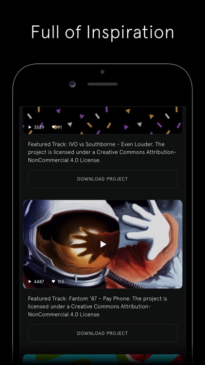 Auxy Studio screenshot-3