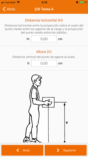 Manipulación Manual de Cargas(圖3)-速報App