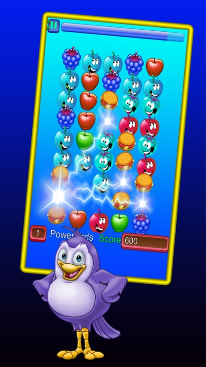 Blast Match 3 Puzzle screenshot-4