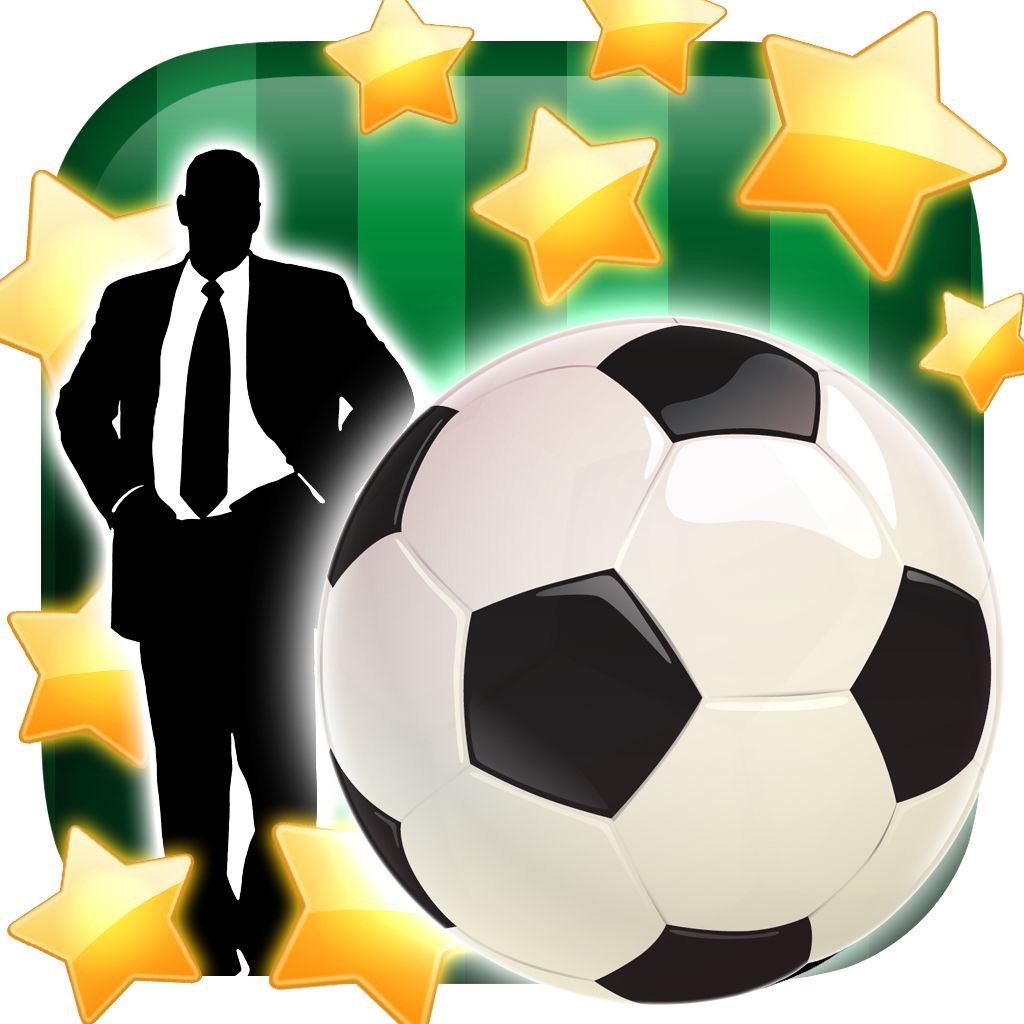 New Star Manager App Icon