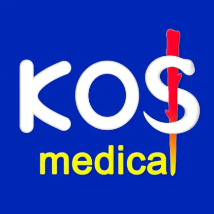 Medical KOS Cheats