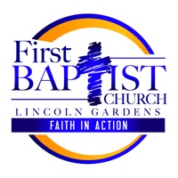 First Church Lincoln Gardens