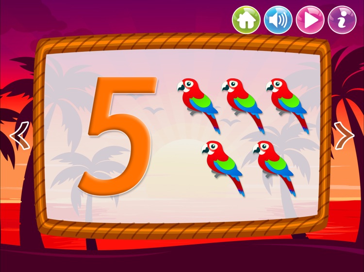 Kid Numbers Lite screenshot-5