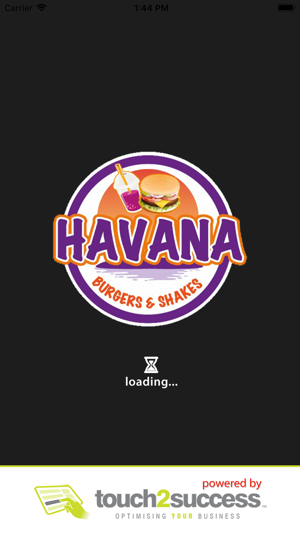 Havana Oldham