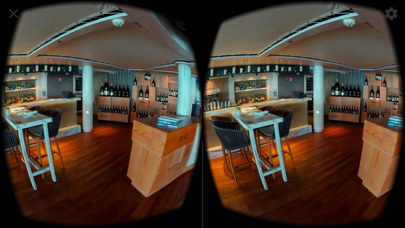 sea chefs 360 screenshot 2