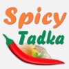 Spicy Tadka Restaurant - iPadアプリ