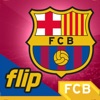 FC Barcelona Flip