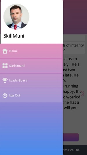 Skillmuni Briefs(圖7)-速報App