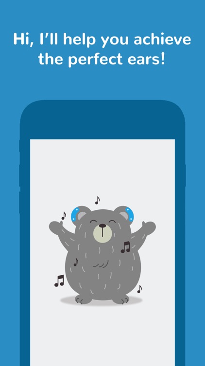 EarForge: 30-day Ear Training