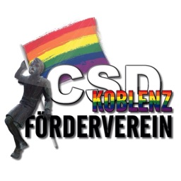 Förderverein des Koblenzer CSD