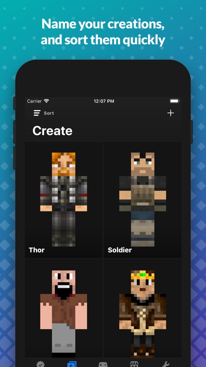 Skins Pro Creator screenshot-4