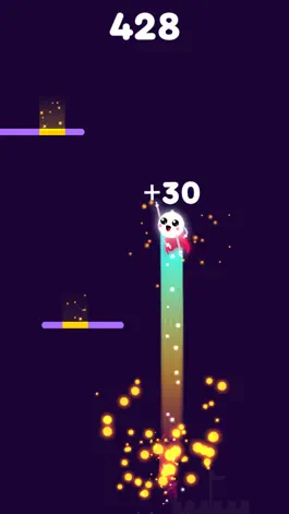 Game screenshot Music Jumper Game hack