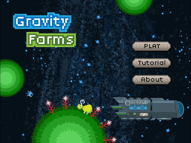 Gravity Farms