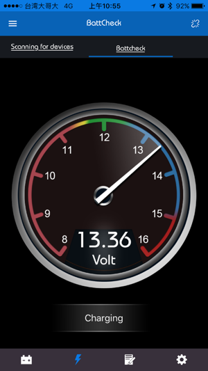 BattCheck(圖2)-速報App