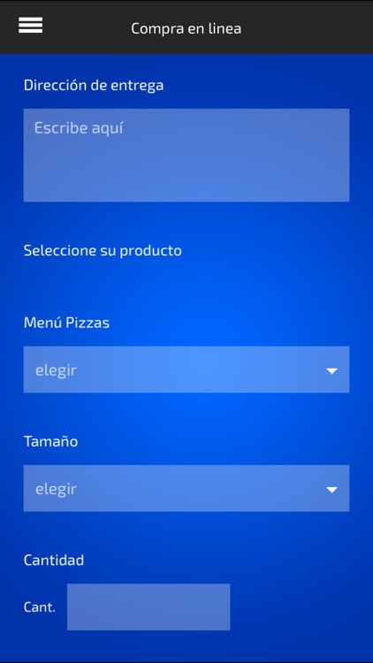 Crazy Pizza screenshot-3