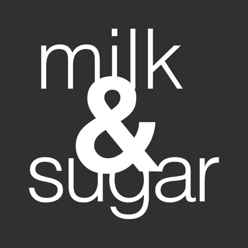 Milk&Sugar Cafes