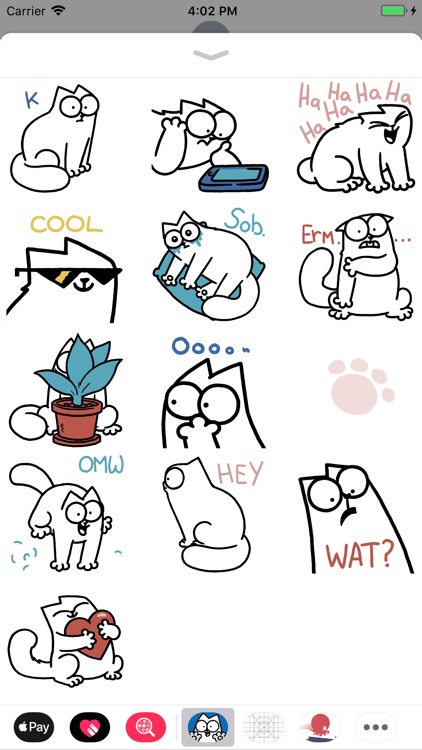 Simon's Cat Classic screenshot-3