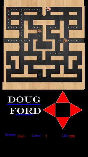 Doug Ford(圖3)-速報App