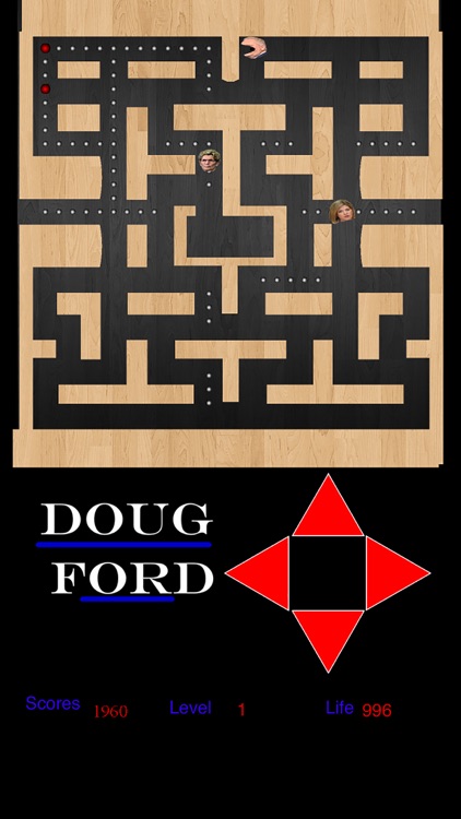 Doug Ford