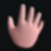 BABY HANDS Jr.