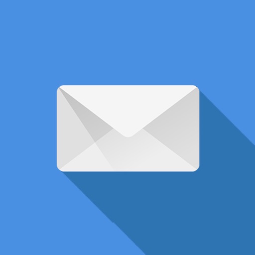 PickedMail Icon