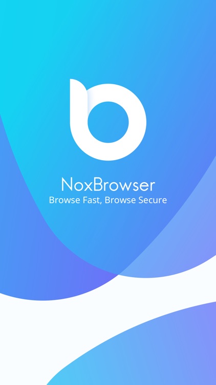 Nox Browser screenshot-7