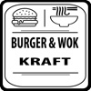 BURGER & WOK KRAFT