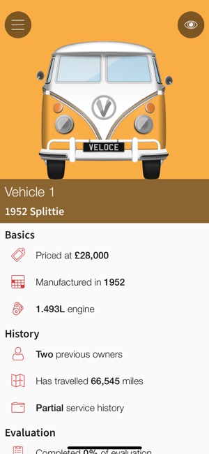 Volkswagen Bus(圖2)-速報App