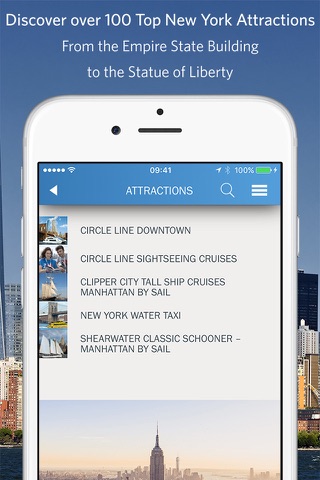 New York Pass - Travel Guide screenshot 3