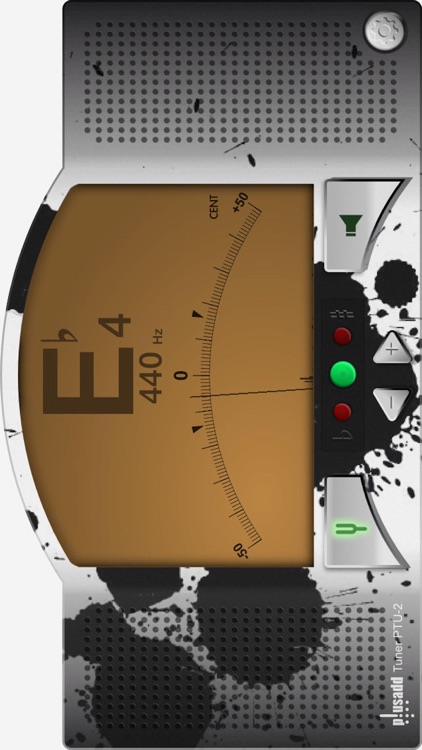 Tuner by Piascore