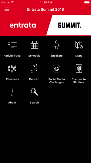 Entrata Summit App(圖3)-速報App