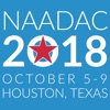 NAADAC 2018
