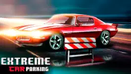 Game screenshot City Car Parking 3d Mania 2017 mod apk