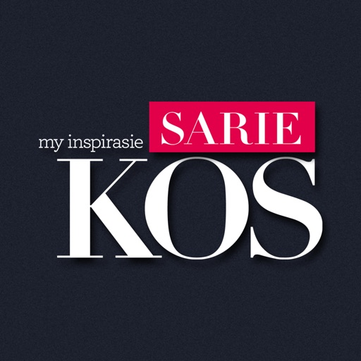 SARIE Kos icon