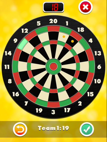 Easy Darts screenshot 4
