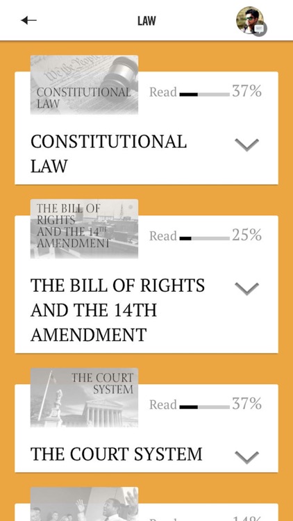 The Handy Law Answer Book