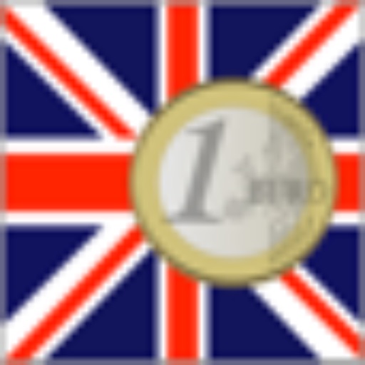 Eurorechner GB Icon