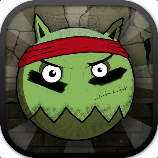 Tomb Roller icon