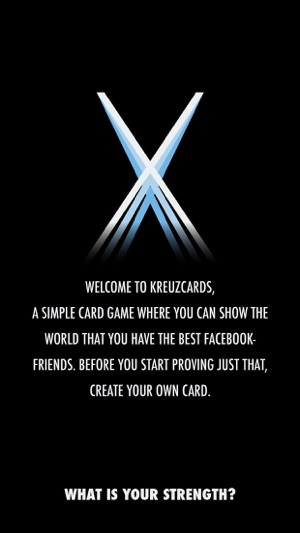 KreuzCards -A social card game(圖2)-速報App