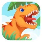 Dinosaur Island: T-Rex Games