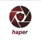 Haper is a surveillance software, which support Apple Push Notification service, support live video stream, video record and playback, video remote playback, snapshots and PTZ control, etc