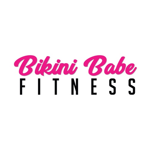 Bikini Babe Fitness icon