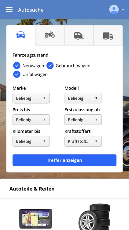 Verkaufdes Kleinanzeigen screenshot-4