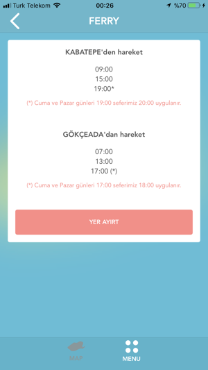 Gokceada(圖2)-速報App