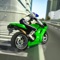 Prepare to try exciting Street motorbike rider 3D