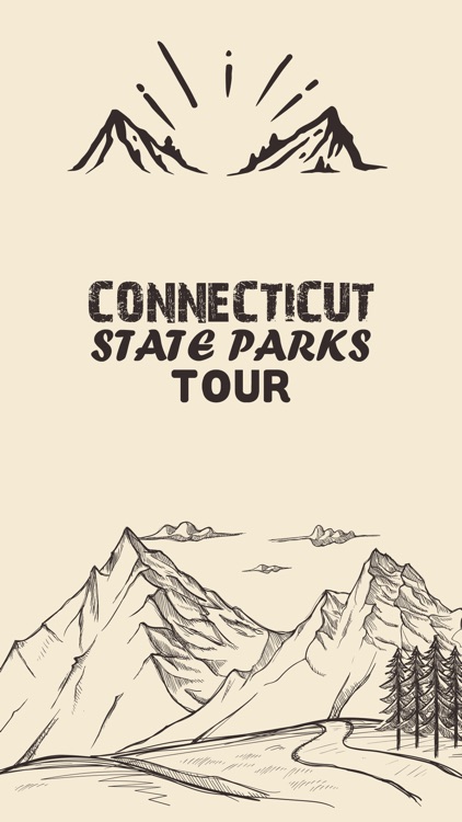 Connecticut State Parks Tour