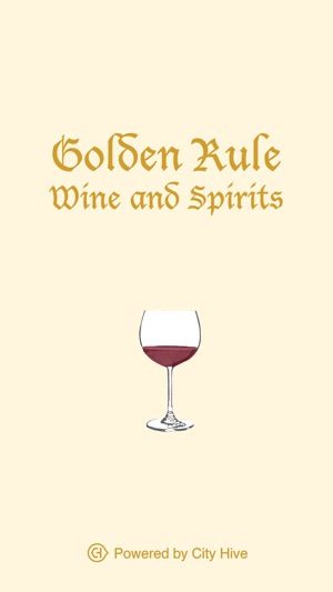 Golden Rule Wine and Liquor