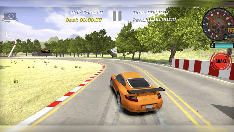 Real Drift Xtreme screenshot-3